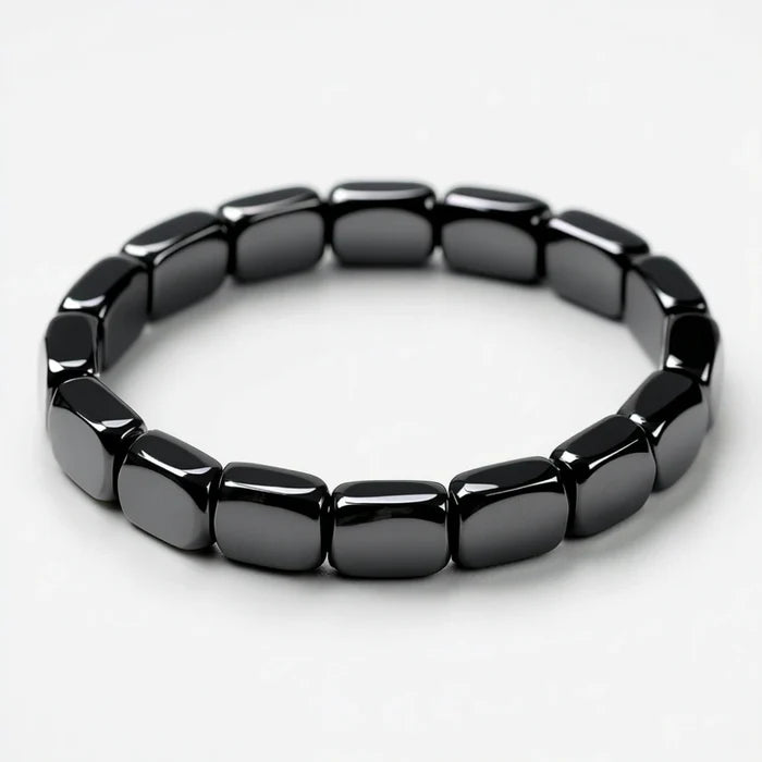Pulsera Forte Hematita