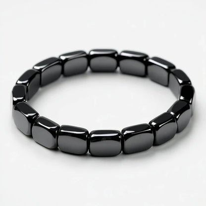 Pulsera Forte Hematita