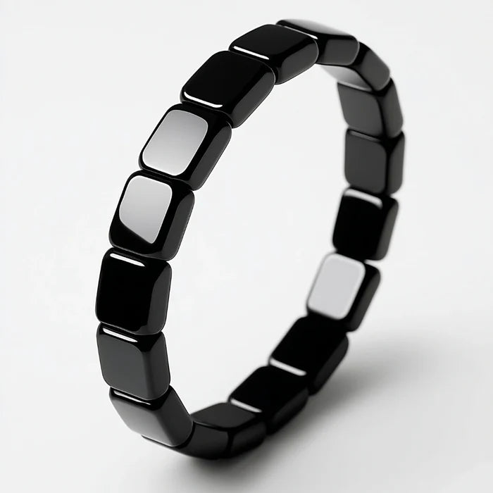 Pulsera Forte Hematita