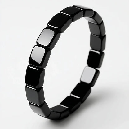 Pulsera Forte Hematita