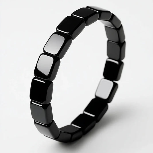 Pulsera Forte Hematita